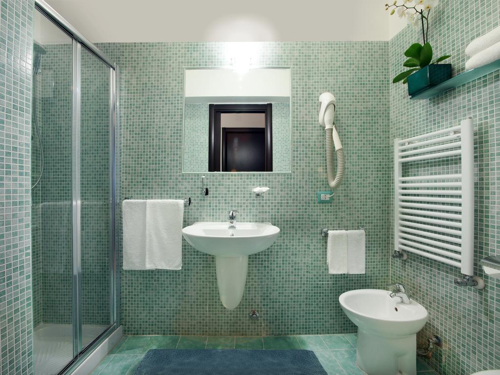 Casa Degli Ubaldi Bed and Breakfast Rome Buitenkant foto